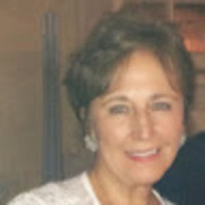 Meet your Posher, Lynda